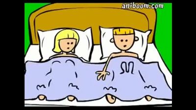 Conejito: dibujos animados para adultos