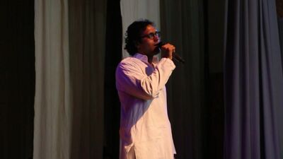 Mohsin Khan – „Tum Hi Ho”