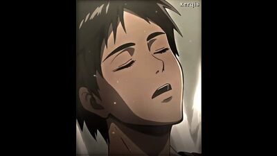 Ataque aos Gigantes; Eren Yeager x Mikasa