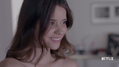 PROCURA-SE MULHERES GIRAS: Turned On (2017) – Documentário
