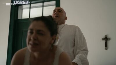 Barbara Branco, etc. - Le Crime du Père Amaro s01e05-06 (2023) HD 1080p Nu ? Sexy ! Regarder en ligne