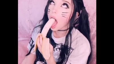 Belle Delphine ❤ Girls