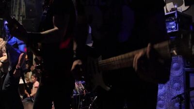 Tete Novoa IS HERE ALREADY!!!!! TTN LIVE!!!!!! DVD+CD
