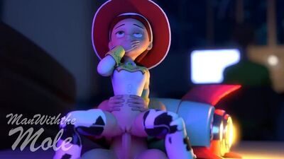 Jessie : Toy Story