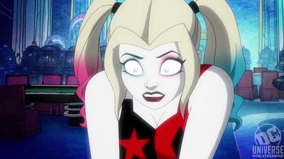 Harley Quinn / Zwiastun 2. sezonu serialu „Harley Quinn”