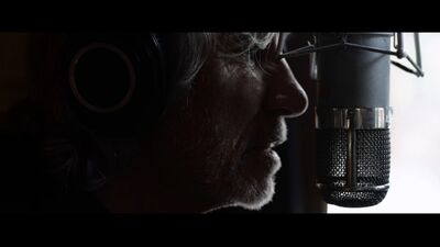Roger Waters - Wait for Her (2017) (rock progressif)