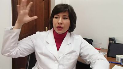 20 secondi di sesso e un pene di 5 cm