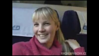 Поезде ауызбен жасалған жыныстық әрекет және жыныстық қатынас