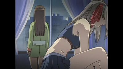 (Hentai) Die Nacht der Ernte [2 von 2][2002] Hainuwele Shuukaku no Yoru [Animegroup]