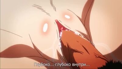 Sensei is allowed to cum inside - Uncensored anime sex