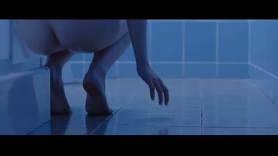 Jasmina Polak Nude - Summer Of Love (El verano del amor) (2014) HD 1080p Ver online / Jasmina Polak - El verano del amor