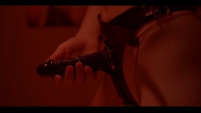 Ая Вольф «Nude» — «Flor de Luto» (2020) HD 1080p Дивитися онлайн / Ая Вольф
