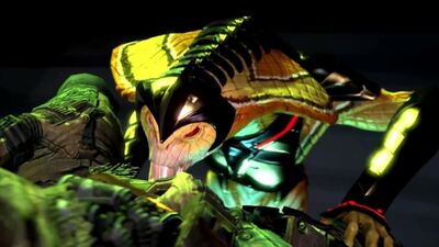 Snake yiff