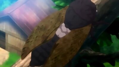Słodki orgazm / Torokase Orgasm The Animation [rosyjskie napisy] |18+| hentai