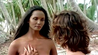 Laura Gemser, Dirce Funari - Erotic Nights of the Living Dead
