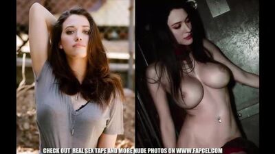 FOTOS NUAS DE KAT DENNINGS