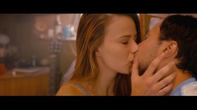 Saskia Rosendahl Nude - Nirgendwo (2016) HD 1080p Ver online / Saskia Rosendahl