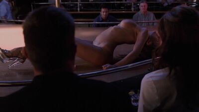 Holly Eglington Nua - Numb (2007) Blu-ray 1080p