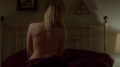 Olivia Taylor Dudley Nua - The Magicians, 1.ª temporada, episódio 10 (2016) HD 1080p Ver Online / Olivia Taylor Dudley - The Magicians