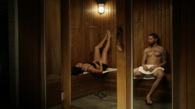 Natalie Martinez nue - Kingdom s02e04 (2015) HD 720p Regarder en ligne / Natalie Martinez - Kingdom