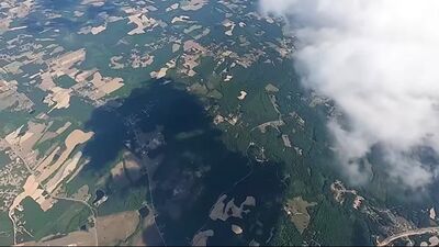 Za wszystko, co zmieści się w tym trójkącie, zapłacę