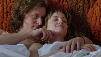 Judit Gigi Vas, Júlia Szász – The Informant (Der Informant) S01E01–05 (2022) HD 1080p Nackt? Sexy! Online anschauen