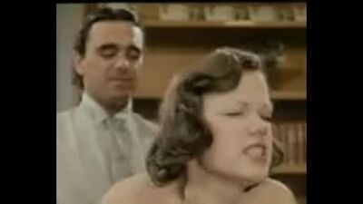 Compilação super retro de sexo anal