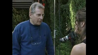 Covergirl (1994, parte 2, Chasey Lain, Kristi Lynn)
