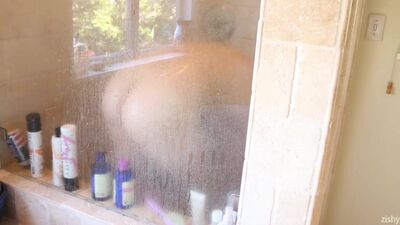 Deirdre Collins Shower