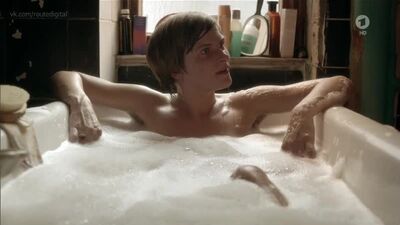 Юлия Кошиц, Анна Юлия Капфельшпергер – Көрінбейтін жылдар (2015) HD 720 / Юлия Кошиц, Анна Юлия Капфельшпергер