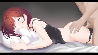 TOP HENTAI #112 / Hentai Anime: Boobs and Butts 18+