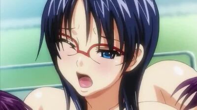 Hentai & Hentai 18+ || Ojousama wa H ga Osuki / La señorita lasciva (doblaje en ruso)