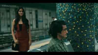 Tooth Pari: Cuando el amor muerde, temporada 1, episodio 5 - Darinda