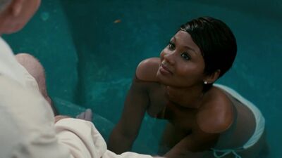 Emayatzy E. Corinealdi Nua - A Mão de Deus (2014) 1.ª temporada, episódio 5, HD 720p