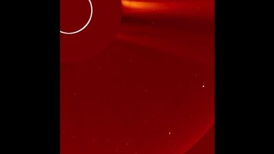 O Sol perdeu mais um cometa do sistema solar da família Kreutz e cjkywf gjub,kf jxthtlyfz jrjkjcjkytxyfz rjvtnf ctvtqcndf rht