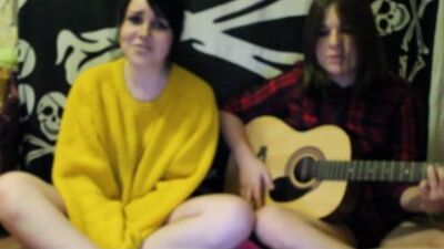 Armeyskaya - Il mondo è un casino, tutte le donne sono delle puttane. cover