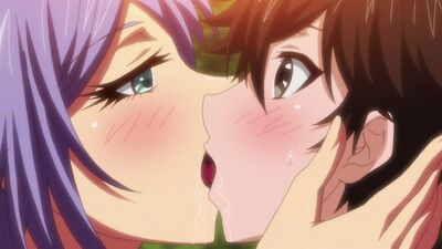 Pornographie infantile - 2017 / Ahegao / Gros seins / Branlette / Sous-titré / Non censuré / Porno / Hentai
