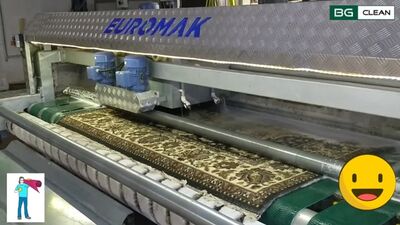 Хімчистка, чистка та прання килимів у Нижньому Новгороді