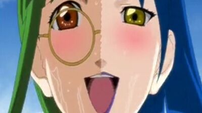 Onmyouji Ayakashi no Megami: Inran Jubaku - {2 de 2}{ Hentai }