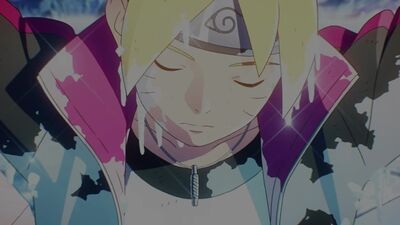 Boruto, episódio 85 / Boruto, episódio 85 | 3.ª temporada de Naruto [Rain.Death]