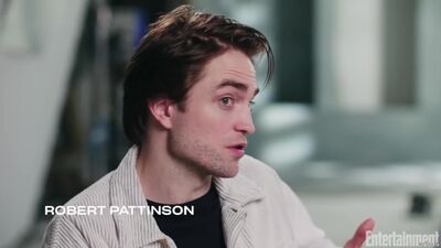 Robert Pattinson: To moja najgorsza umiejętność – wywiad z aktorami filmu „Argument”