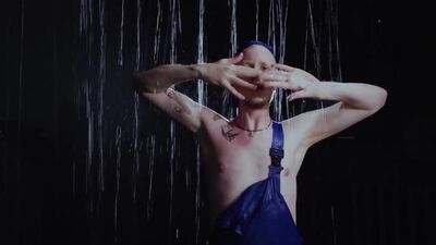 Деспасито – Гей Василий (The Lads тобының кавері)