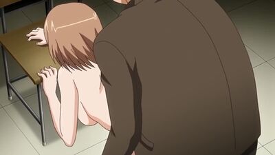 Le professeur pervers et collant 1 (ecchi, érotisme, anime, hentai, mamak, inceste, porno)