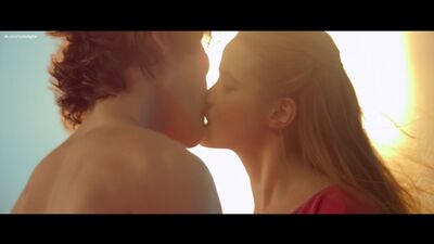 Mariya Poezzhaeva Nude (couverte) - On - Drakon (Il est un dragon, 2015) HD 1080 Nude ? Sexy ! / Maria Poezzhaeva - Il est un dragon