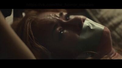 ¡Las 10 películas de terror más espeluznantes de 2015!