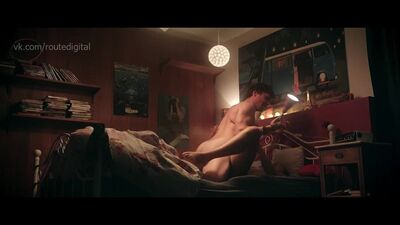 Anne Haug, Michele Rohrbach „Nude – Lata płodności minęły” (2019) HD 720p Obejrzyj online