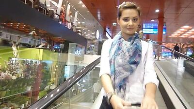 Anna Tatu - Acompanhante