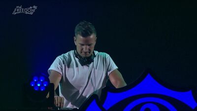 Marlo - Tomorrowland 2018 (Palco A State Of Trance, 27/07/2018) | Vídeo oficial
