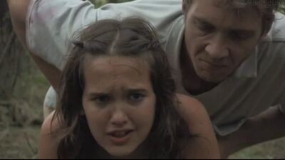 Przemoc seksualna (gwałt) z filmu: „I’ll Never Die Alone” (Nigdy nie umrę samotnie) – 2008 rok