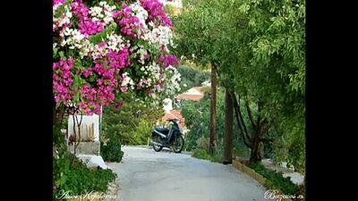 GREECE ASSOS KEFALONIA ISLAND.mp4